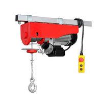 Warrior Winches Warrior 1000kg Electric Hoist