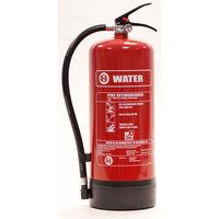 Walker Fire Walker Fire 9 Litre Fire Extinguisher - Water