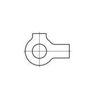 Washers (+ 2 taps) Inside diamet...