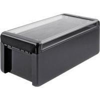 wall mount enclosure build in casing 125 x 231 x 90 polycarbonate pc g ...
