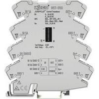 WAGO 857-550 Current measuring transducer AC/DC 0  1 A, 0  5 A