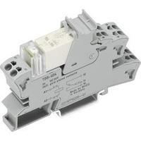 WAGO 788-608 Relay 1 changeover 230Vac IP20