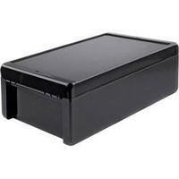 Wall-mount enclosure, Build-in casing 170 x 271 x 90 Polycarbonate (PC) Graphite grey (RAL 7024) Bopla 96016334 1 pc(s