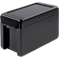 Wall-mount enclosure, Build-in casing 80 x 151 x 90 Polycarbonate (PC) Graphite grey (RAL 7024) Bopla 96013134 1 pc(s)