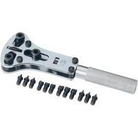 Watch case opener TOOLCRAFT 820963