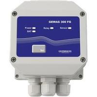 Water leak detector no sensor Greisinger 600656 mains-powered