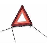 Wallace Cameron Vehicle Hazard Warning Triangle Foldaway M&atory for European Travel