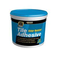 Water Resist Tile Adhesive 2.5 Litre