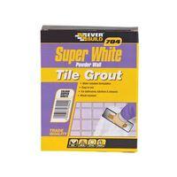 Wall Tile Grout 3kg