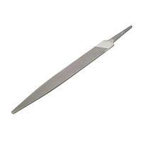 warding smooth cut file 100mm 4in