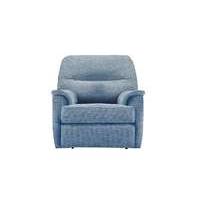 Watson Fabric Recliner Armchair