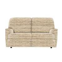 Watson 2 Seater Fabric Recliner ...