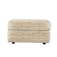 Watson Fabric Storage Footstool