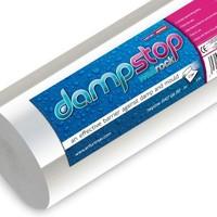 wallrock lining papers dampstop foil dampstop