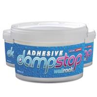 Wallrock Adhesives Dampstop Adhesive, Dampstop Adhesive