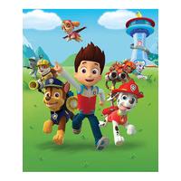 Walltastic Paw Patrol Wall Mural 2.44m x 2.03m