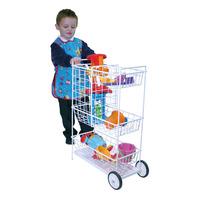 Waterplay Trolley