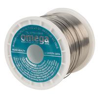 warton metals omega lmp 62s low residue 1 flux solder wire 22swg 