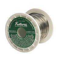 Warton Metals Future HF LMP 62S Fast Flow 2% Flux Solder Wire 22SW...