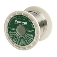 Warton Metals Future HF LMP 62S Fast Flow 2% Flux Solder Wire 18SW...