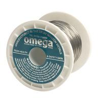 Warton Metals Omega 63/37 Low Residue 1% Flux Solder Wire 26SWG 0....