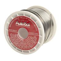 Warton Metals Autosol RA Alloy No. 1 Fast Flow 2% Solder Wire 18SW...