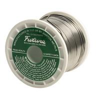 Warton Metals Future HF 63/37 Fast Flow 2% Flux Solder Wire 20SWG ...