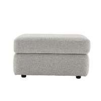 Watson Fabric Storage Footstool