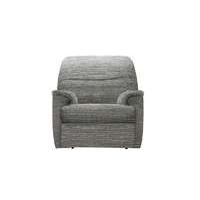 Watson Fabric Recliner Armchair