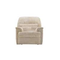 Watson Fabric Recliner Armchair