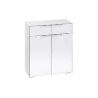 Wall Street Storage Cupboard