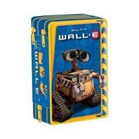 Wall.e - 3 Tier Pencil Case