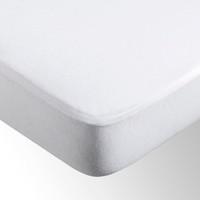 Waterproof Fitted Stretch Microfibre Mattress Protector
