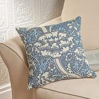 Wandle Tapestry Cushion