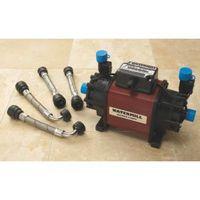 Watermill 1.5 Bar Centrifugal Shower Pump (H)190mm (W)220mm (L)340mm