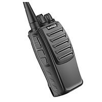 Wanhua WH36 Walkie Talkie UHF 403-470MHZ Business Two Way Radios Professional Long Distance