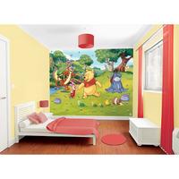 walltastic disney planes 12 panel wall mural