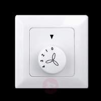 Wall Switch for Ceiling Fans