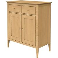 Wadsworth Oak Small Sideboard