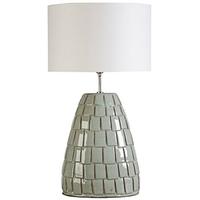 Warwick Lichen Large Lamp