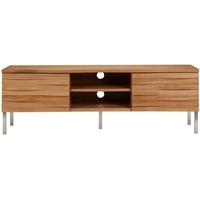 Wave Oak Media Unit