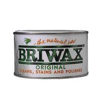 Wax Polish Original Dark Oak 5 Litre