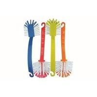 Wash Up Brush FAN Blue