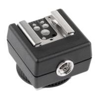 Walimex Hot Shoe for Nikon with i-TTL Function
