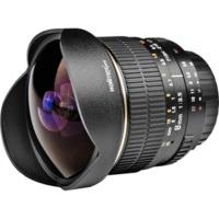 walimex pro 8mm f35 fisheye ii minoltasony