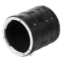 Walimex Macro Intermediate Ring Set for Canon