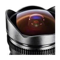 Walimex pro 8mm f/3.8 Fish-Eye II VDSLR Nikon