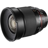 Walimex pro 16mm f2.0 Canon