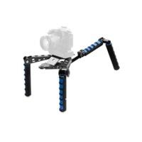 walimex hand shoulder video rig basic for dslr