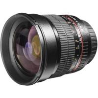 Walimex pro 85mm f/1.4 CSC Micro Four Thirds